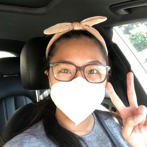 Meet your Posher, Jessica